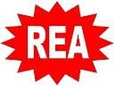 Rea pronunciation