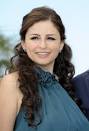 L'attrice libanese Anjo Rihane, protagonista di "Where do we go now? - 151026769-9e5955b2-2fe3-4ae5-b30c-513e357ba564