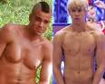 Atores de Glee ficarão "pelados em cena" | 4Z