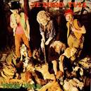The Red Hippie: Jethro Tull - This Was (