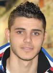 I found this picture of mauro Icardi I think will come out a nice job with ... - jceD8Pf