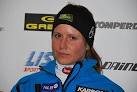 Slalom – Saša Brezovnik
