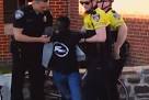 6 Baltimore Police Officers Charged in Freddie Gray Homicide.