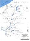 GC1EHBW Allegheny River Watershed (Earthcache) in Pennsylvania ...