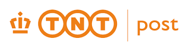 Koekado.nl werk samen met TNT post