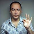 Dave Matthews