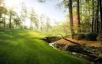 Past Winners & Results - 2012 Masters Tournament