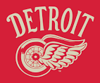 DETROIT RED WINGS - Logopedia, the logo and branding site