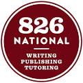 826 National | Writing Publishing Tutoring