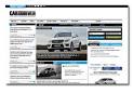 Hearst Continues HTML 5 Transition With CarAndDriver.com - Online ...