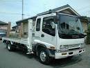 The Global Car-trader Directory Isuzu Forward Self Loader Truck ...
