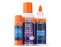 Elmer's Craft Glue is Designed for Easy Use and Top Performance