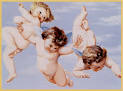 muracles - Cherubs