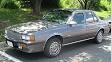 Cadillac Cimarron - Wikipedia, the free encyclopedia