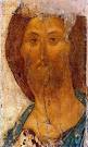 Leonid Ouspensky Andrei Rublev