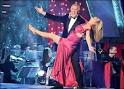 STRICTLY COME DANCING - UKGameshows