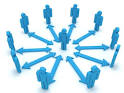 social network application