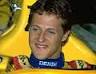 Paul Seaby, a Renault egyik munkatársa, - aki már 1992-ben is a Benettonnál ... - schumi1992