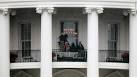 Man arrested in probe of White House bullets – This Just In - CNN ...