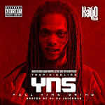 KayO Redd YNS 2: Full Time Grind Mixtape Download