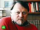 Умер Михаил Рощин