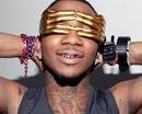 Lil B is a man of many faces.