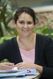 Katherine Williams. UQ students are once again being offered the chance to apply for the Zonta Bursary for Australian Indigenous Women. - 5176-056