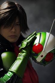 仮面ライダー THE FIRST 一文字隼人のコスプレです！ Kamen Rider The First (Masked Rider The First) Hayato Ichimonji/Kamen Rider 2(The Hopper 2) Cosplay! - 337108802874638336_35s_d