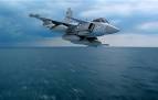 Norway Signs Development Agreement for JAS-39N Gripen