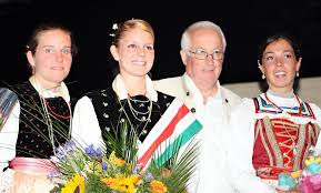 %name 39.a Marcialonga di Fiemme e Fassa, il 4 agosto si elegge la Soreghina 2012