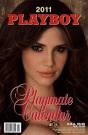 playmate 2011