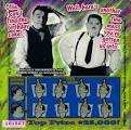 Laurel and Hardy Card Collection - Page 17