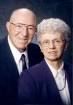 John and Isabel Klein of Harlan will mark their 60th wedding anniversary on