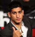 Amir Khan Tickets - Buy Amir Khan Boxing Tickets Online UK - Amir ...