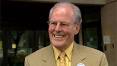 Former B.C. premier Bill Vander Zalm plans to deliver the anti-HST petition ... - bc-100528-bill-vander-zalm1