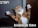 various :: HammerTime-1.jpg picture by bcollinstex - Photobucket