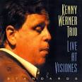 Kenny Werner Live at Visiones Album Cover Album Cover Embed Code (Myspace, ... - Kenny-Werner-Live-at-Visiones