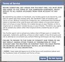 Terms Of Service" Could Become Legally Binding | Neon Tommy