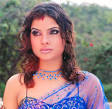 Aanchal Dwivedi aka Kaveri