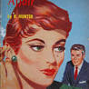 The Doctor's Affair. R. W. Hunter, The Doctor's Affair. 1st ed. - 8-7_hunter_doctors-affair-sm