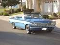 A Picture Review of the Pontiac from 1960 to 1977