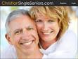 ChristianSingleSeniors.com Hires Senior Programmer