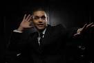 Summer in the Global Village: Trevor Noah, South Africas Comic.