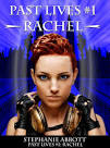 And even as Rachel discovers