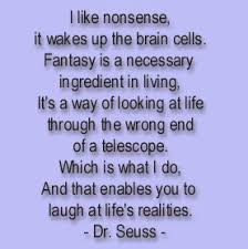 Dr. Seuss