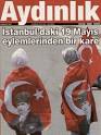 Arşivlemesem Olmazdı!: Salih TUNA - Türbanlı Atatürkçüler 19 Mayıs ...