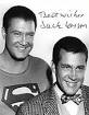 For "The Adventures of Superman" TV series in 1952, Jack Larson stepped into ... - jimmy-advs