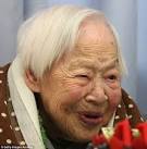 The worlds oldest person, a Japanese woman, dies at 117.