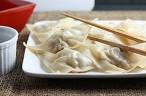Steamed Chinese Dumplings « First Look, Then Cook