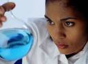 Women in Chemistry